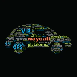 Icône de WayCali