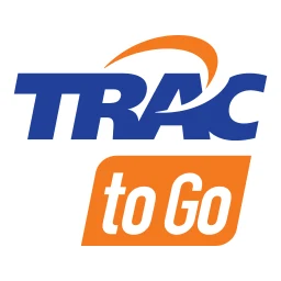 Icône de TRACtoGo: Rental Mobil & Bus